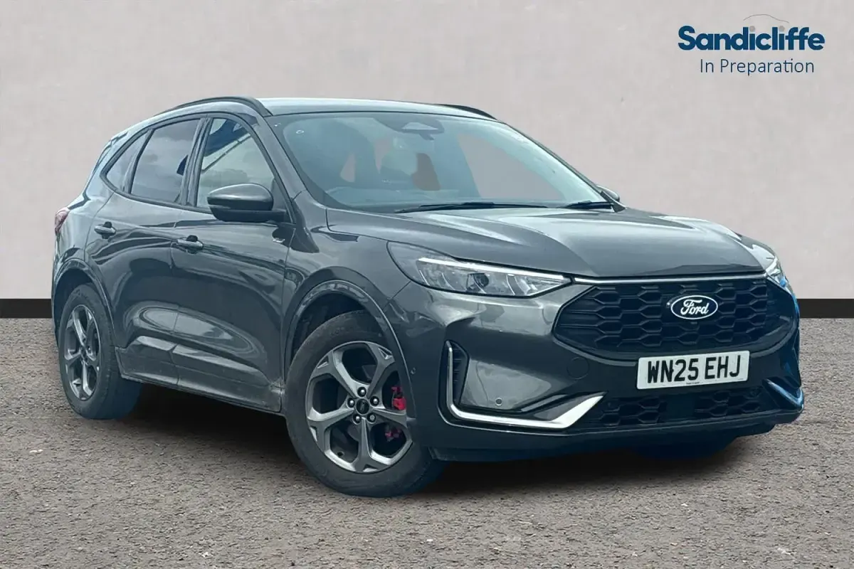 Używany Ford Kuga ST-Line 180 KM (132 kW) 2026 SUV