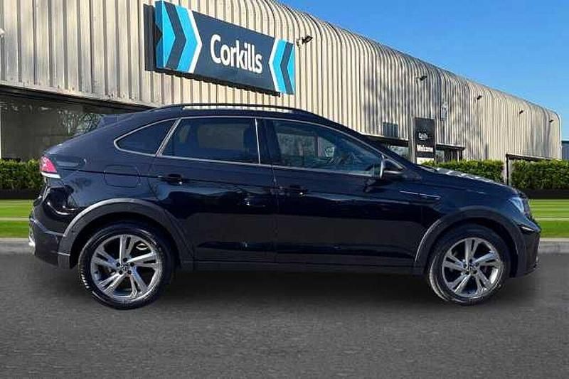 Used VW Taigo 110 HP (80 kW) 2024 SUV