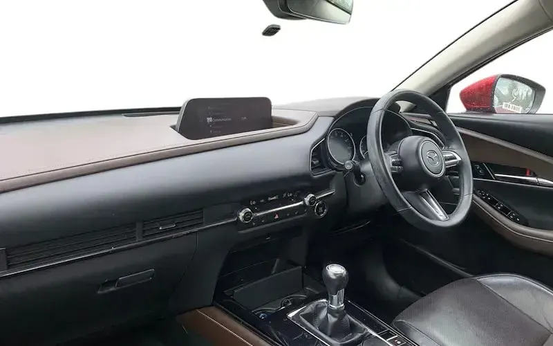 Used Mazda CX-30 Inclusive 186 HP (136 kW) 2023 SUV