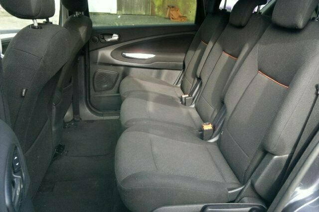 Used Ford S-MAX S 2008 MPV