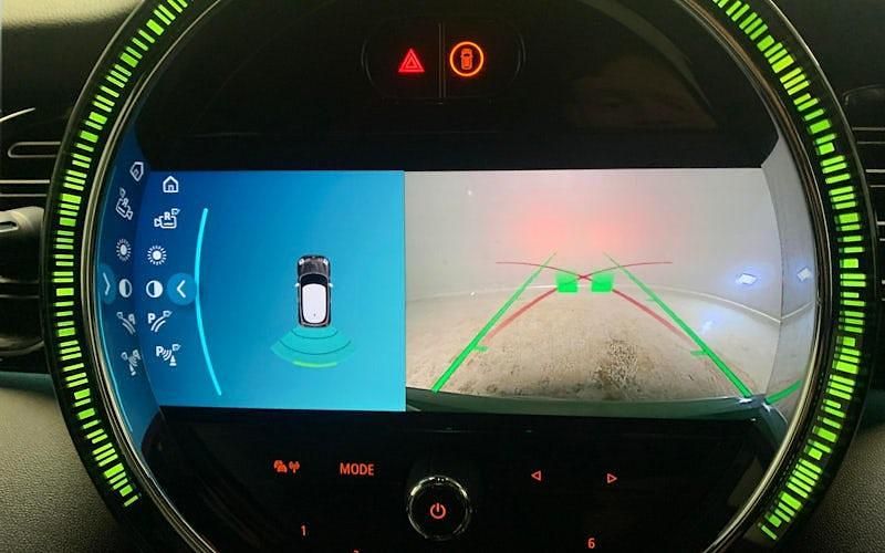 Used Mini Cooper Level 2 135 kW (184 HP) 2023 Hatchback