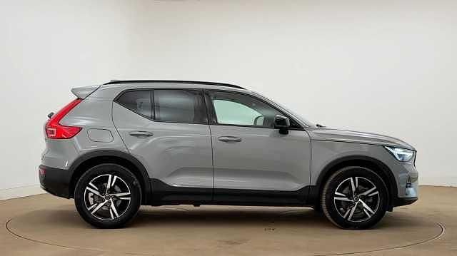 Used Volvo XC40 Plus 194 HP (142 kW) 2024 SUV