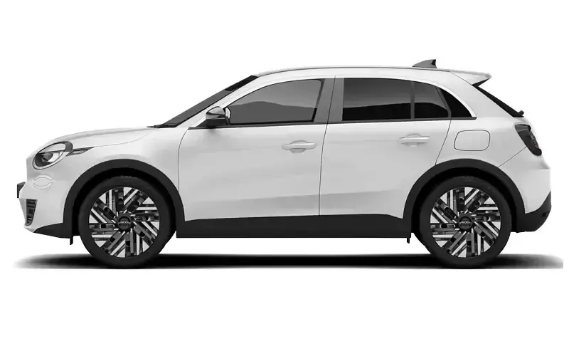 Usado Fiat 600 101 CV (74 kW) 2025 SUV