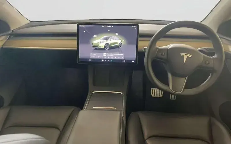 Used Tesla Model Y Performance 317 kW (432 HP) 2024 SUV