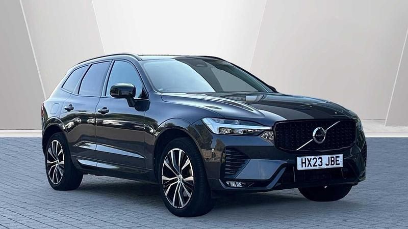 Used 2023 Volvo XC60 Plus SUV | £34,950 (Fair price) - Image 1/3