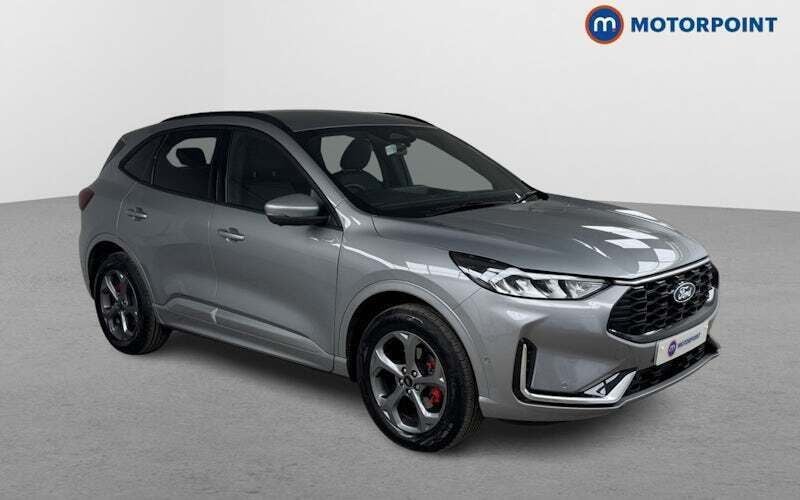 Used 2025 Ford Kuga ST-Line SUV | £26,049 (Fair price) - Image 1/4