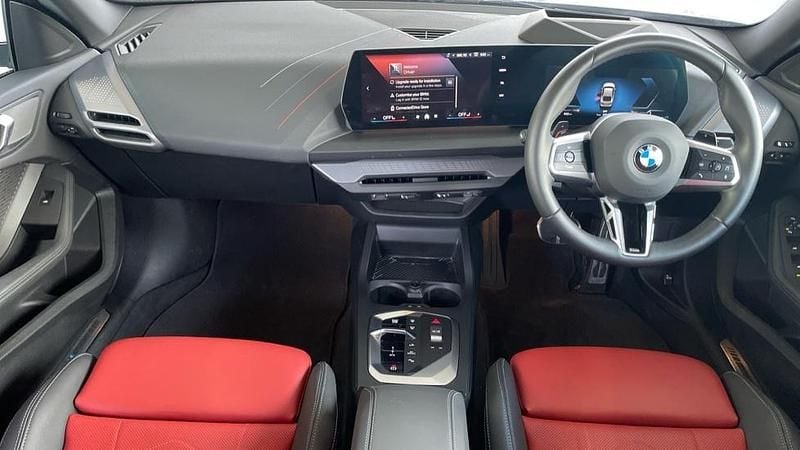 Used BMW 223 M Sport 215 HP (158 kW) 2025 Grey Coupe