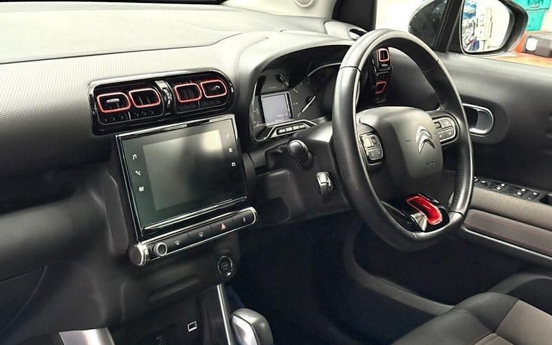 Used Citroën C3 Flair 131 HP (96 kW) 2020 Hatchback