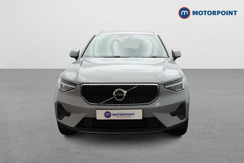 Used Volvo XC40 Core 2023 Grey SUV
