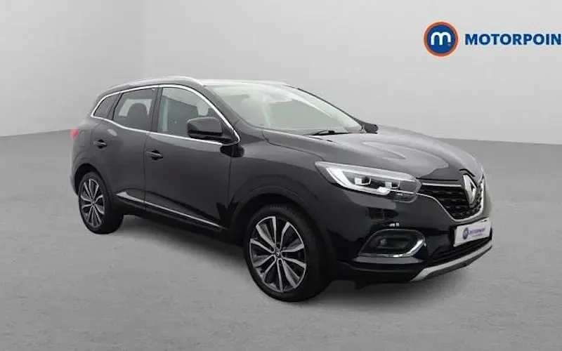 Used Renault Kadjar Version S 140 HP (102 kW) 2020 SUV