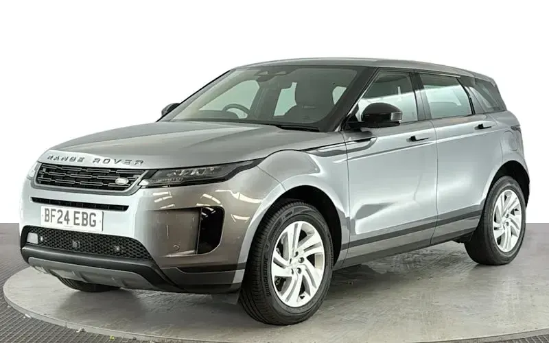 Used Land Rover Range Rover evoque S 309 HP (227 kW) 2023 SUV