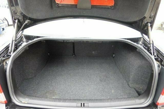 Used VW Passat 2000 Sedan