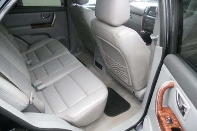 Used Kia Sorento 2004 SUV