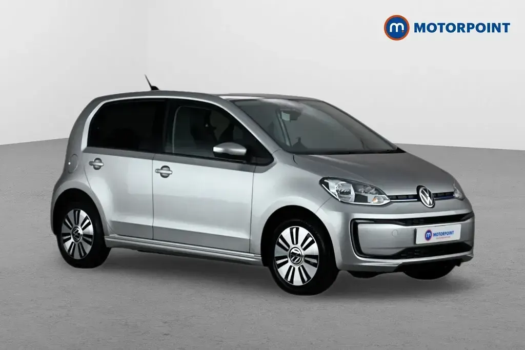 Used VW e-up! 60 kW (82 HP) 2021 Hatchback