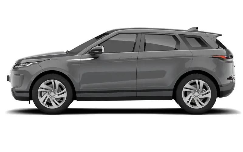 New 2026 Land Rover Range Rover evoque SE Dynamic Hatchback | £52,493 (A bit pricey) - Image 1/1
