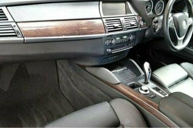 Used BMW X6 2008 SUV