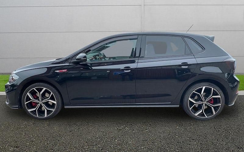 Used VW Polo GTI 207 HP (152 kW) 2025 Hatchback