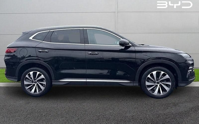 Used BYD Seal Comfort 218 HP (160 kW) 2026 Estate