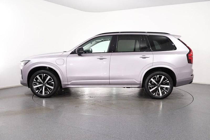 Used Volvo XC90 Plus 2025 Silver SUV