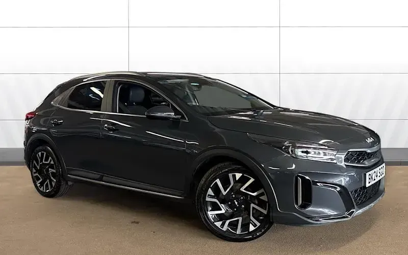 Used Kia XCeed 160 HP (117 kW) 2024 SUV