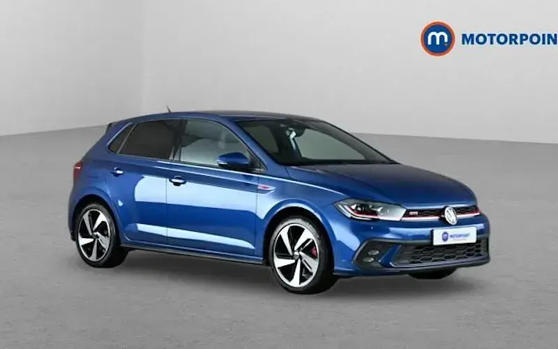 Used VW Polo GTI 207 HP (152 kW) 2025 Hatchback