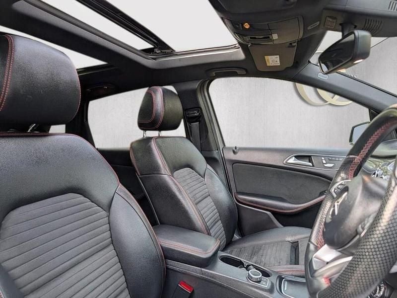 Used Mercedes B200 AMG line 2016 Grey MPV