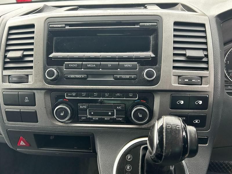 Used VW Caravelle Executive 2012 Silver MPV