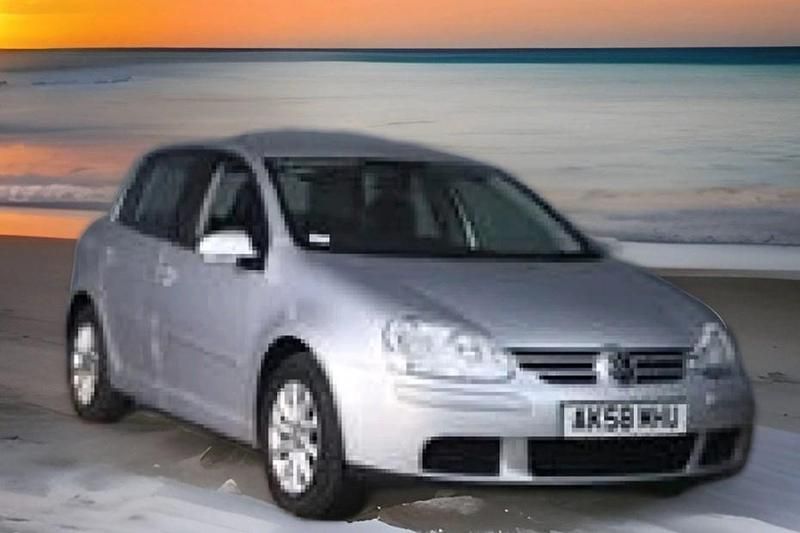 Used 2008 VW Golf VI Match Hatchback | £1,390 (Super price) - Image 1/1