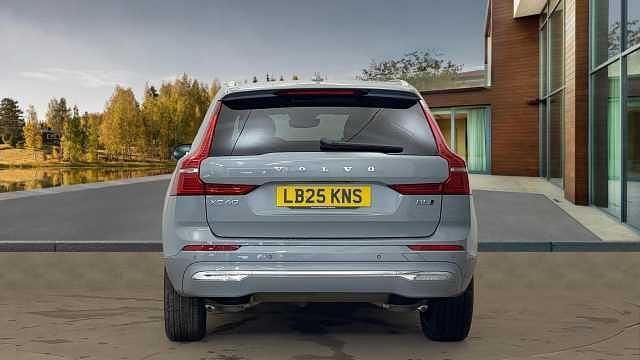 Used Volvo XC60 Ultra 247 HP (181 kW) 2025 SUV