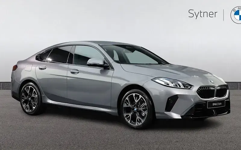 Begagnad BMW 220 M Sport 170 HK (125 kW) 2026 Sportkupé