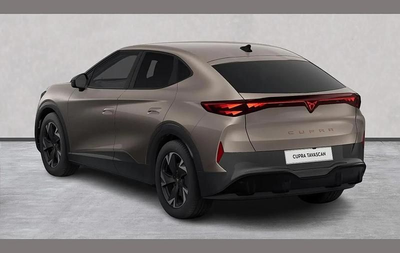 New Cupra Tavascan 206 kW (281 HP) 2025 Other SUV