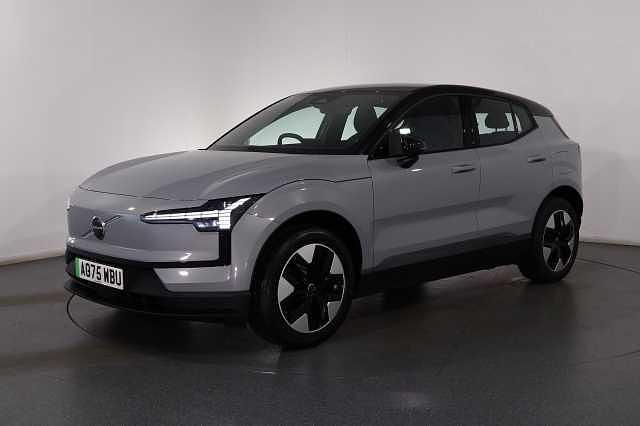 New Volvo EX30 Plus 197 kW (268 HP) 2025 SUV