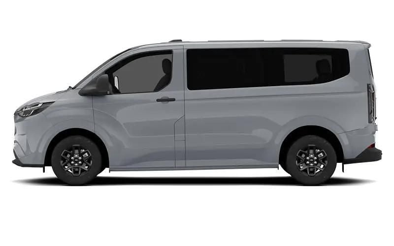 New Ford Transit Custom Limited 232 HP (170 kW) 2025 Van