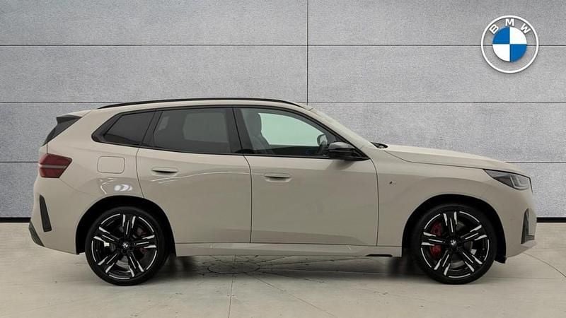 Usado BMW X3 Comfort Edition 393 HP (289 kW) 2025 Cinzento SUV