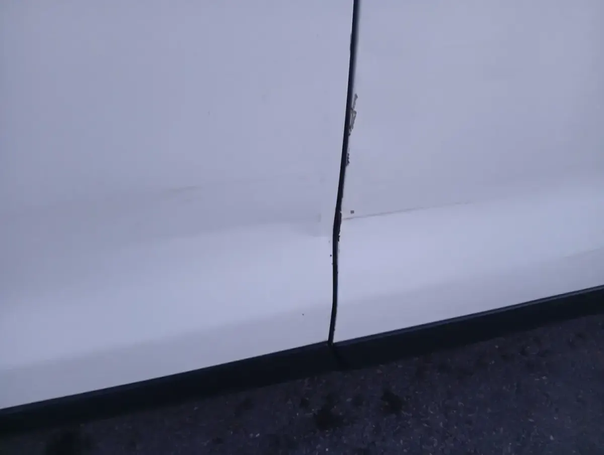 Used Peugeot Expert 2018 White Van
