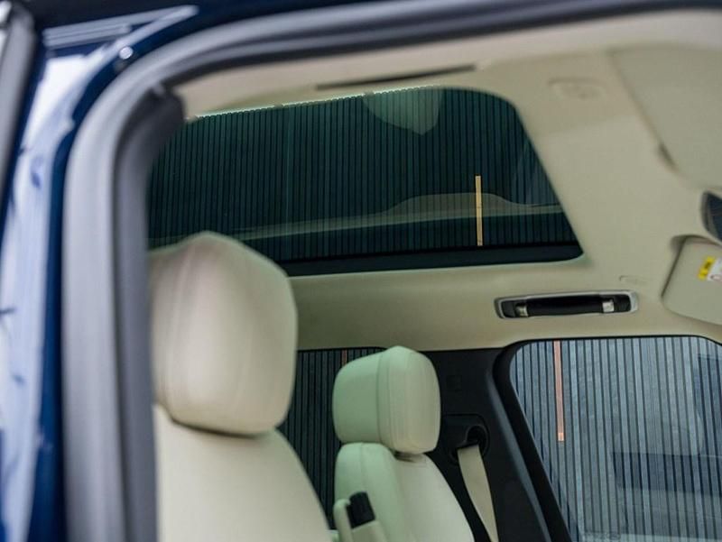 Used Land Rover Range Rover HSE 2023 SUV