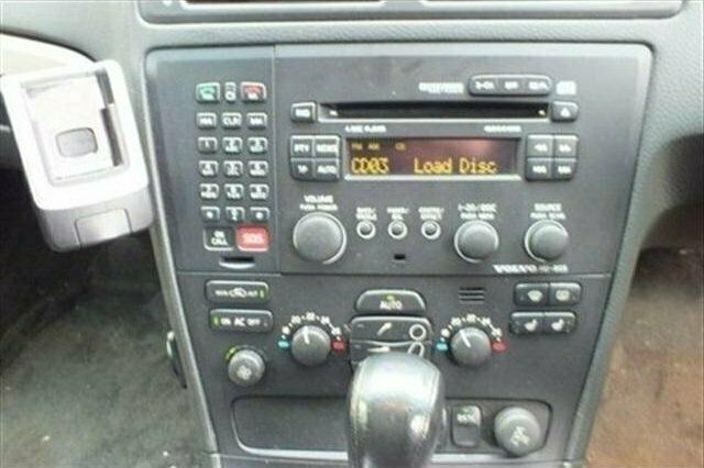 Used Volvo XC70 2004 SUV