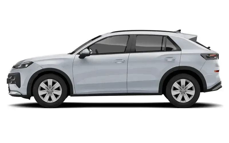 Used VW T-Roc R-line 150 HP (110 kW) 2025 SUV