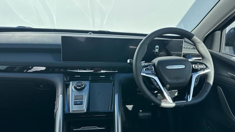 Used Maxus T60 2025 Blue Pickup