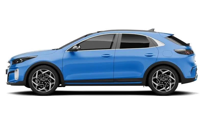 New Kia XCeed GT-Line S 178 HP (130 kW) 2025 SUV