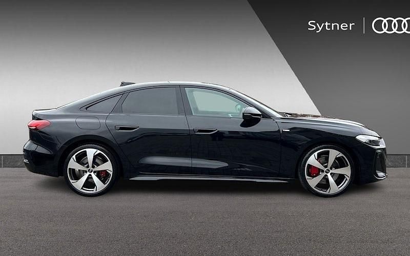 New Audi A5 204 HP (150 kW) 2025 Sedan