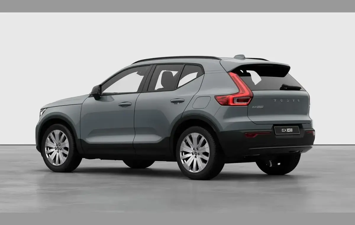 New Volvo EX40 Core 182 kW (248 HP) 2025 Other SUV