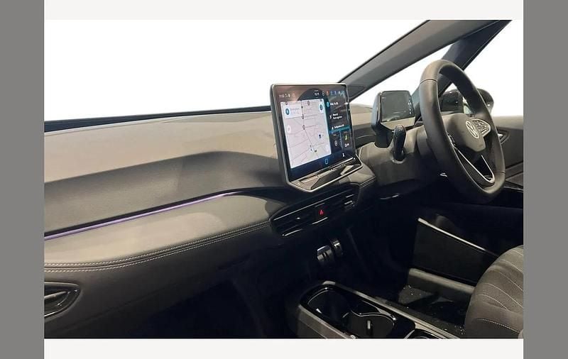 Used VW ID.3 Pro 150 kW (204 HP) 2026 Black Hatchback