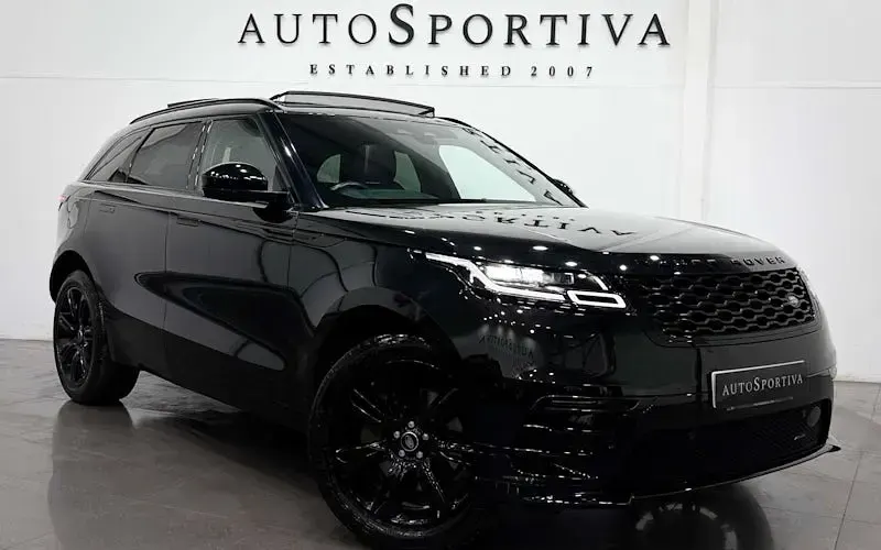 Used Land Rover Range Rover Velar 204 HP (150 kW) 2022 SUV