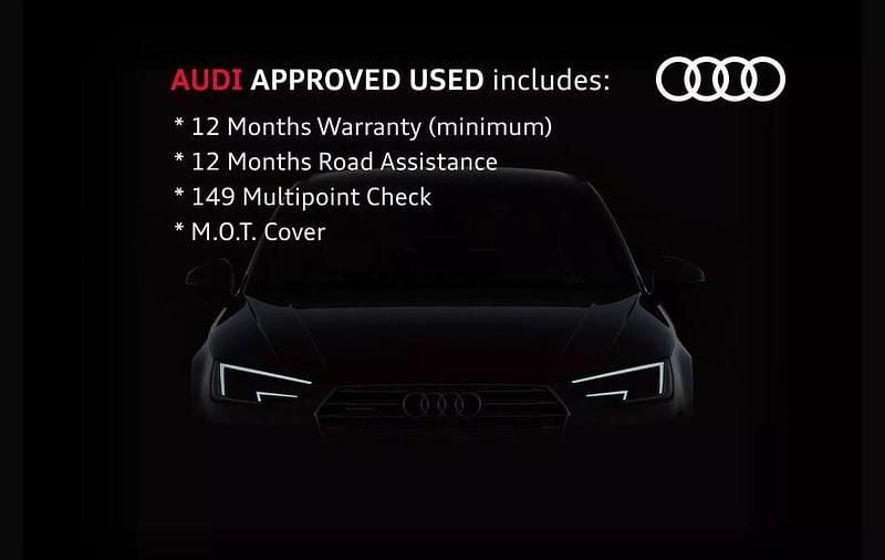 Grey Used 2019 Audi e-tron Advanced SUV | £22,495 (Good price) - Image 1/2