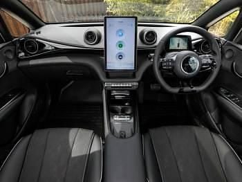 New BYD Dolphin Comfort 150 kW (204 HP) 2026 Black Hatchback