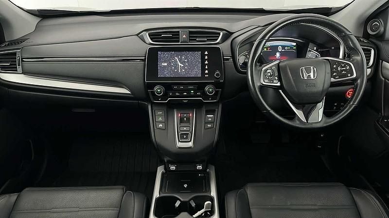 Used Honda Jazz Hybrid 109 HP (80 kW) 2021 Premium paint urban grey Hatchback