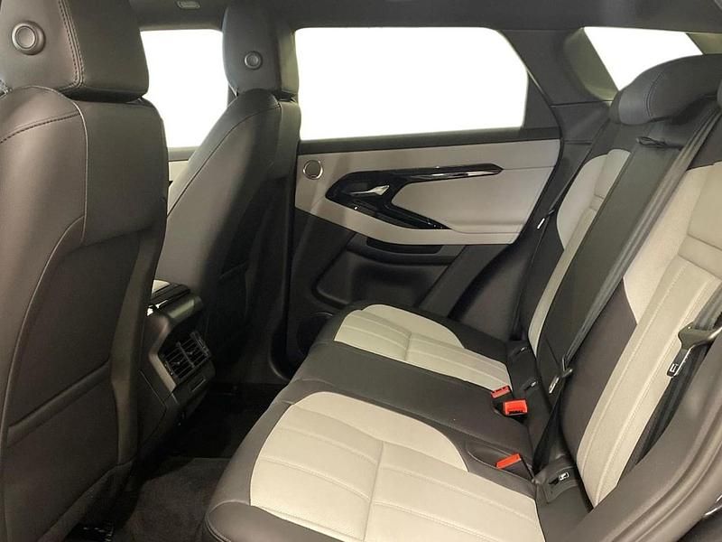 Used Land Rover Range Rover evoque SE Dynamic 160 HP (117 kW) 2025 Grey SUV