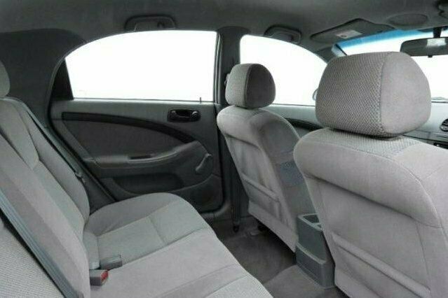 Used Chevrolet Lacetti 94 HP (69 kW) 2008 Hatchback