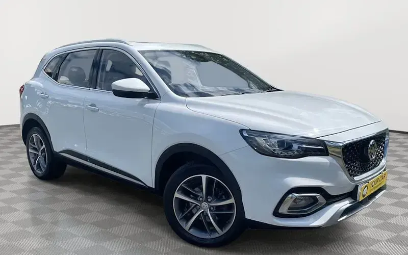 Used MG HS Exclusive 162 HP (119 kW) 2023 SUV